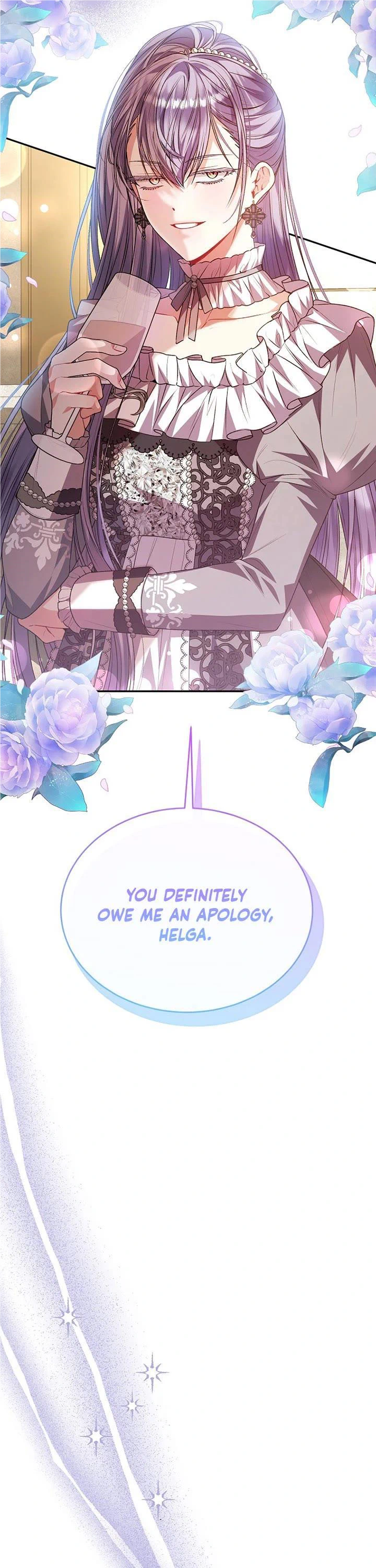 The Real Daughter is Back  76 page 27
