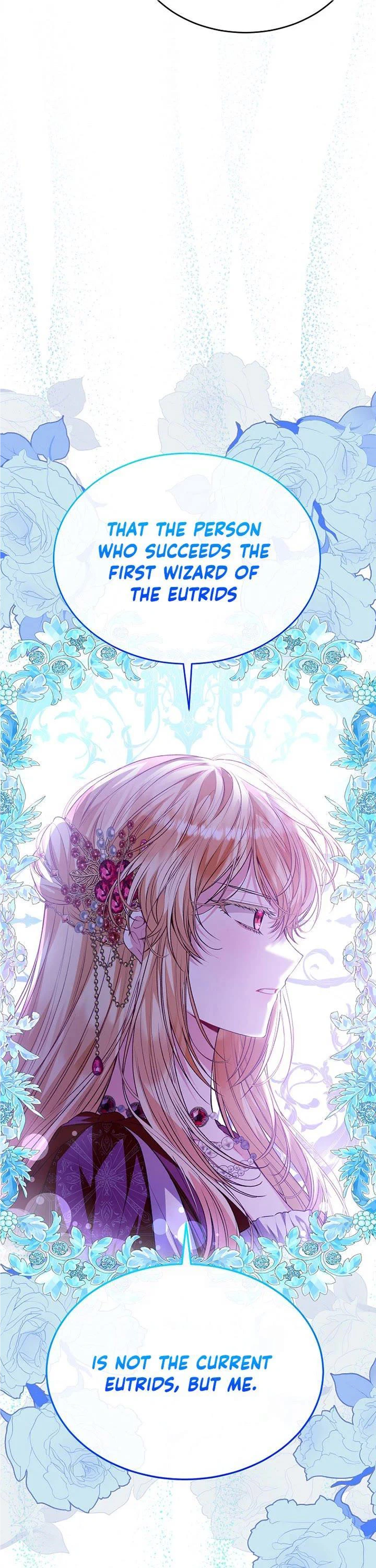 The Real Daughter is Back  76 page 43