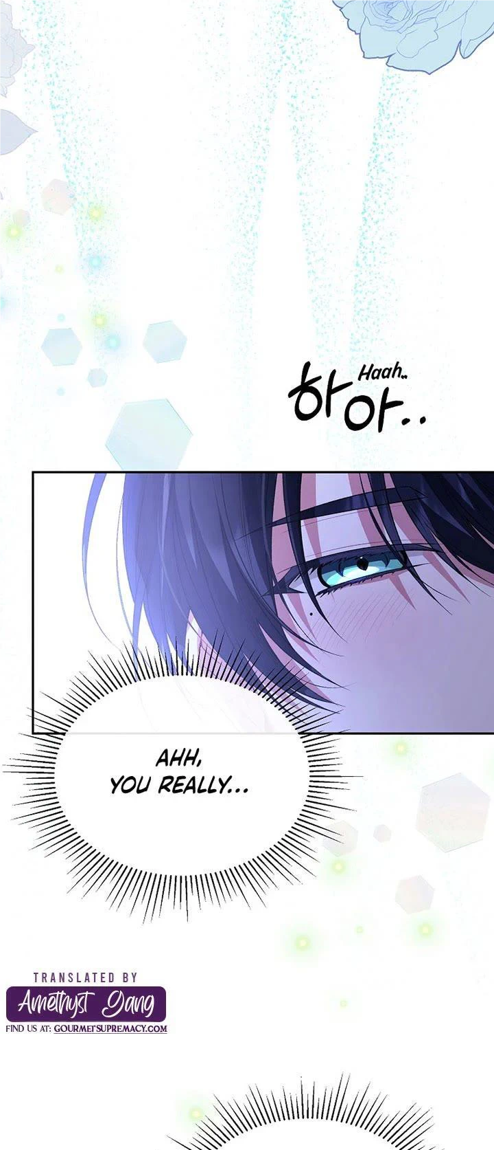 The Real Daughter is Back  76 page 44