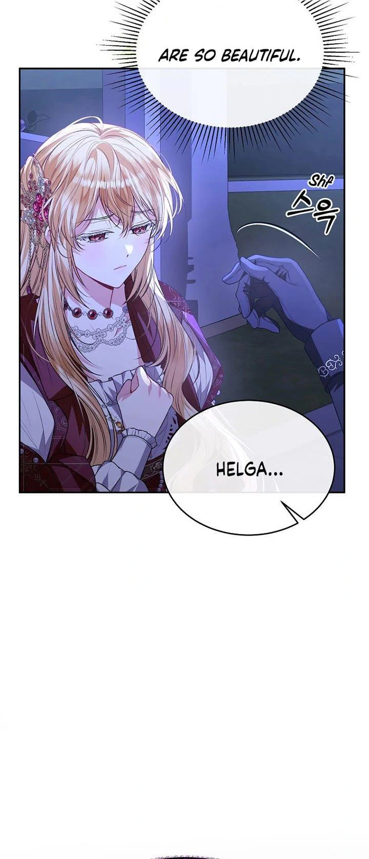 The Real Daughter is Back  76 page 45