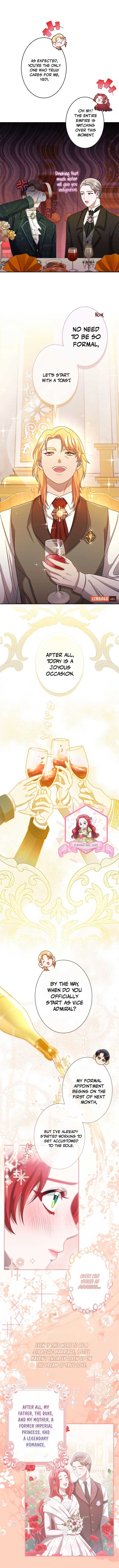 The Real Reason We’re Getting Married 1 page 6