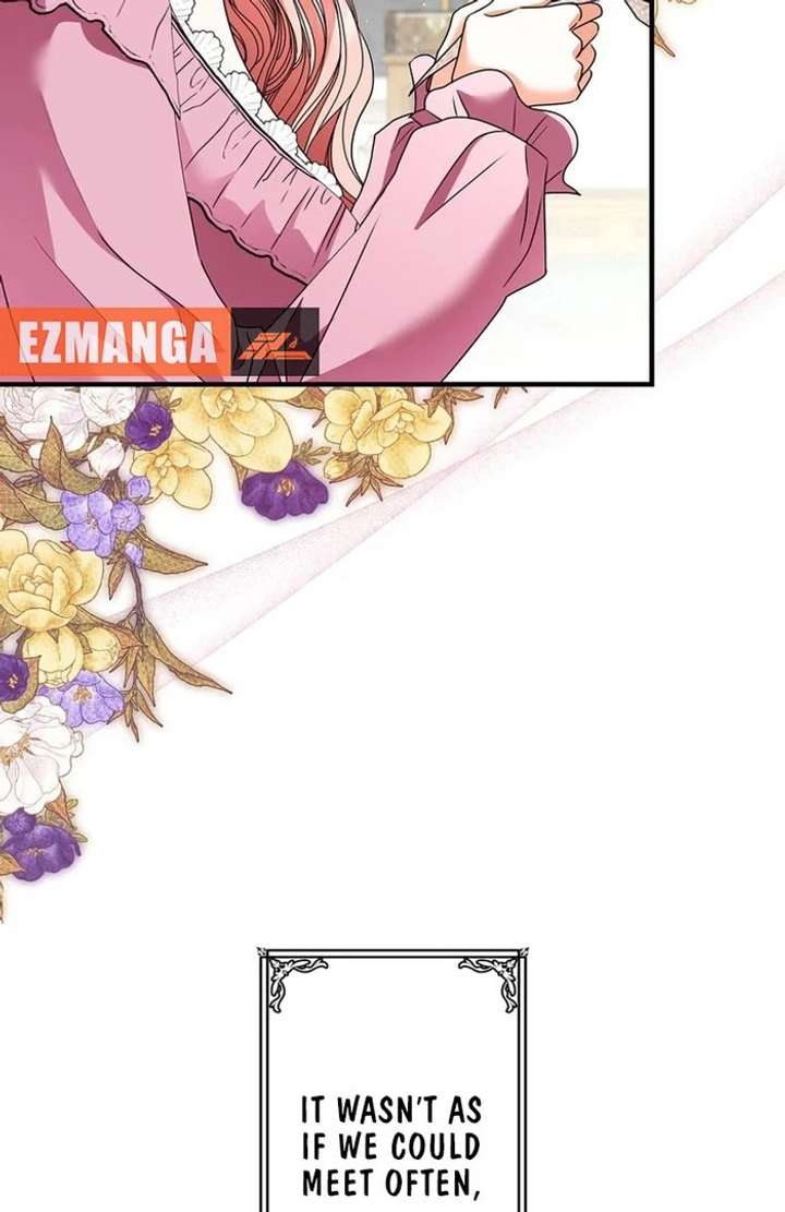 The Reason the Abandoned Fake Princess Returned - Chapter 19 - 7