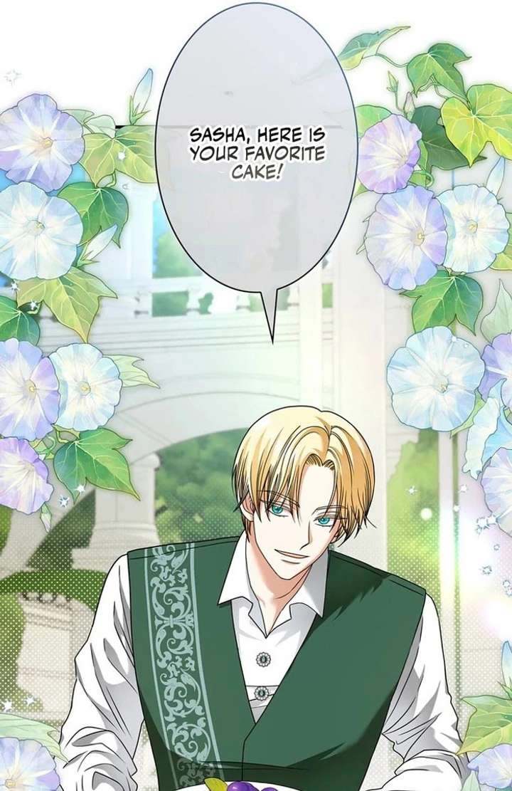 The Reason the Abandoned Fake Princess Returned - Chapter 19 - 10