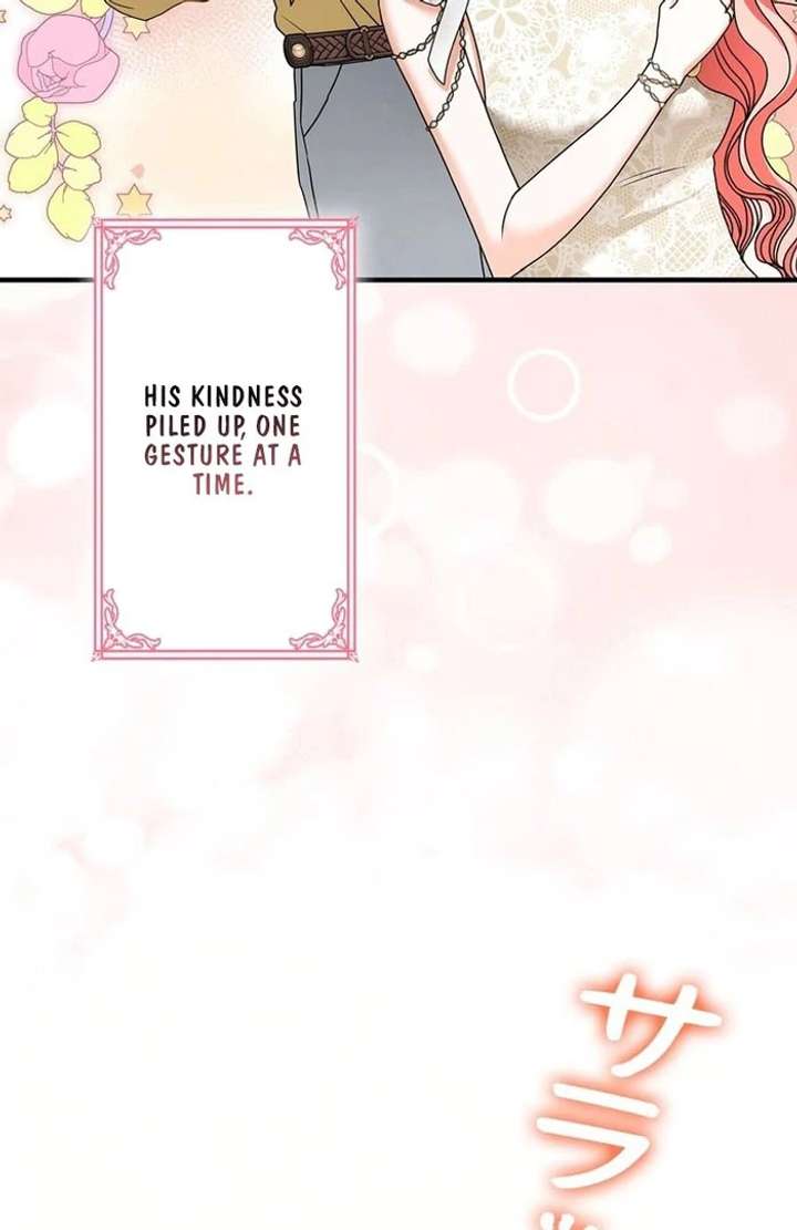 The Reason the Abandoned Fake Princess Returned - Chapter 19 - 12