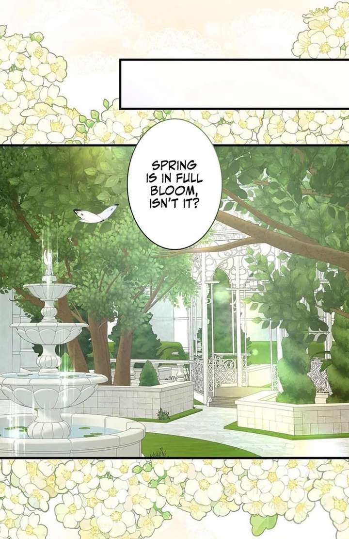 The Reason the Abandoned Fake Princess Returned - Chapter 19 - 19