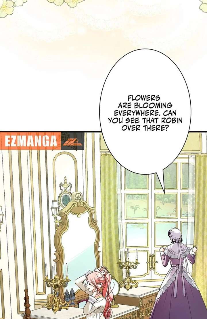 The Reason the Abandoned Fake Princess Returned - Chapter 19 - 20