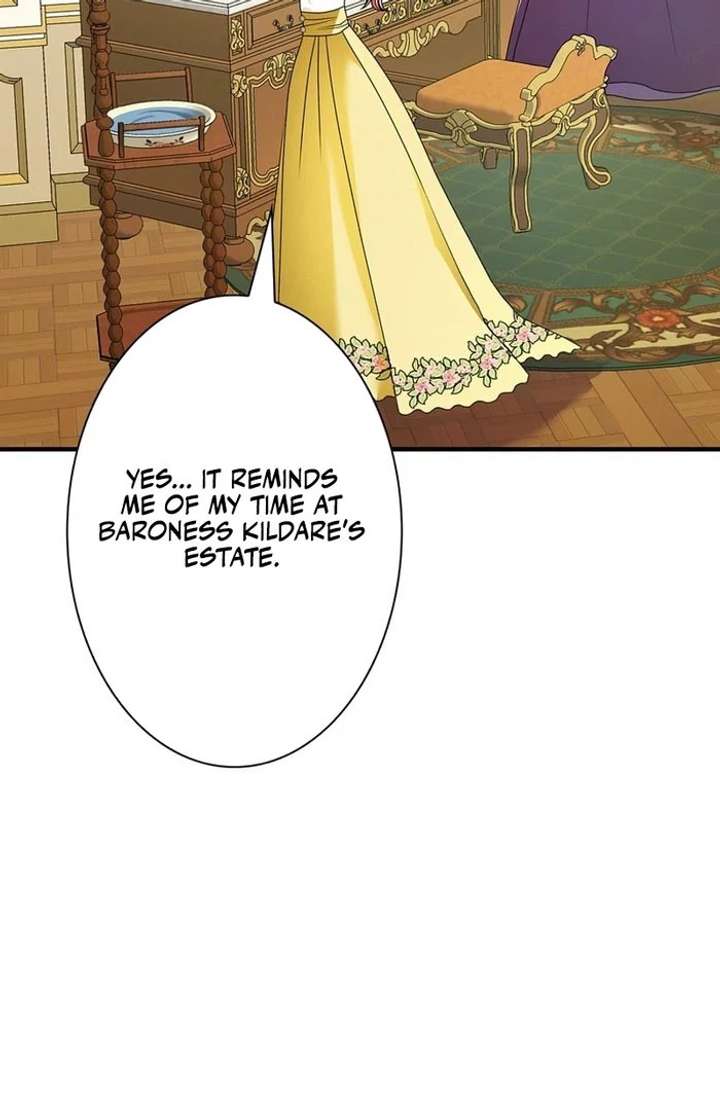 The Reason the Abandoned Fake Princess Returned - Chapter 19 - 21