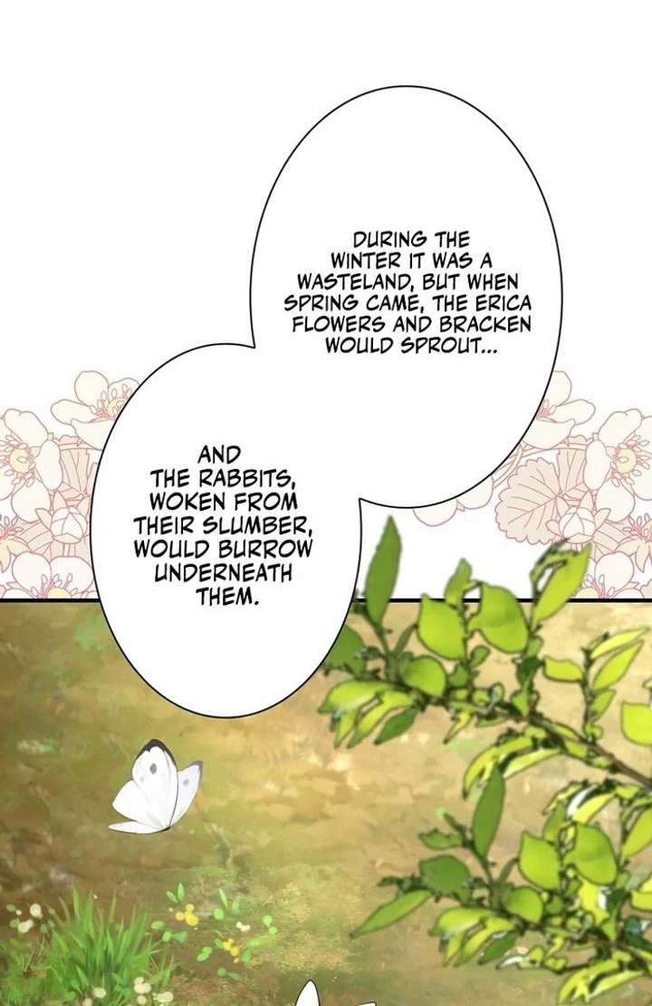 The Reason the Abandoned Fake Princess Returned - Chapter 19 - 22