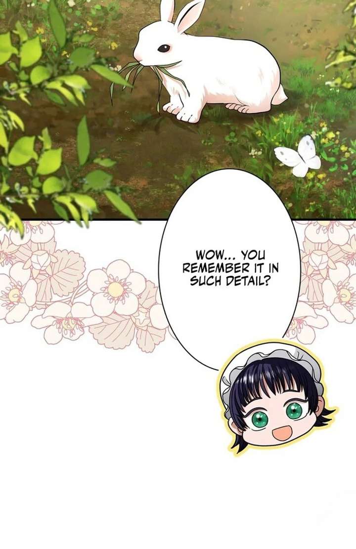 The Reason the Abandoned Fake Princess Returned - Chapter 19 - 23