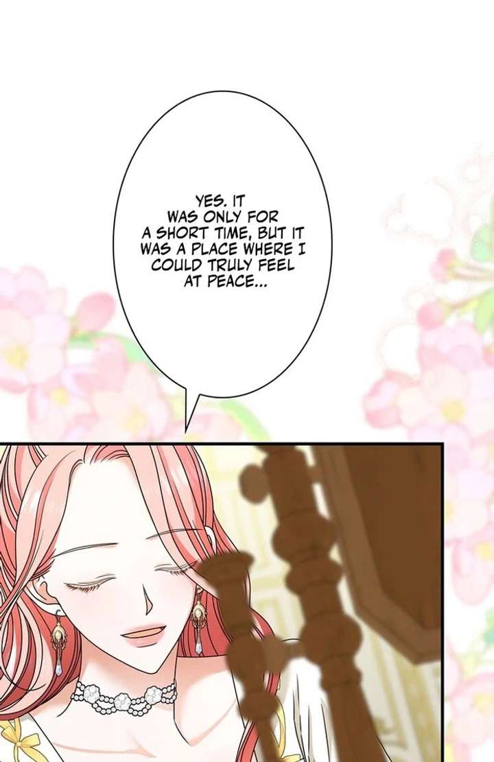 The Reason the Abandoned Fake Princess Returned - Chapter 19 - 24