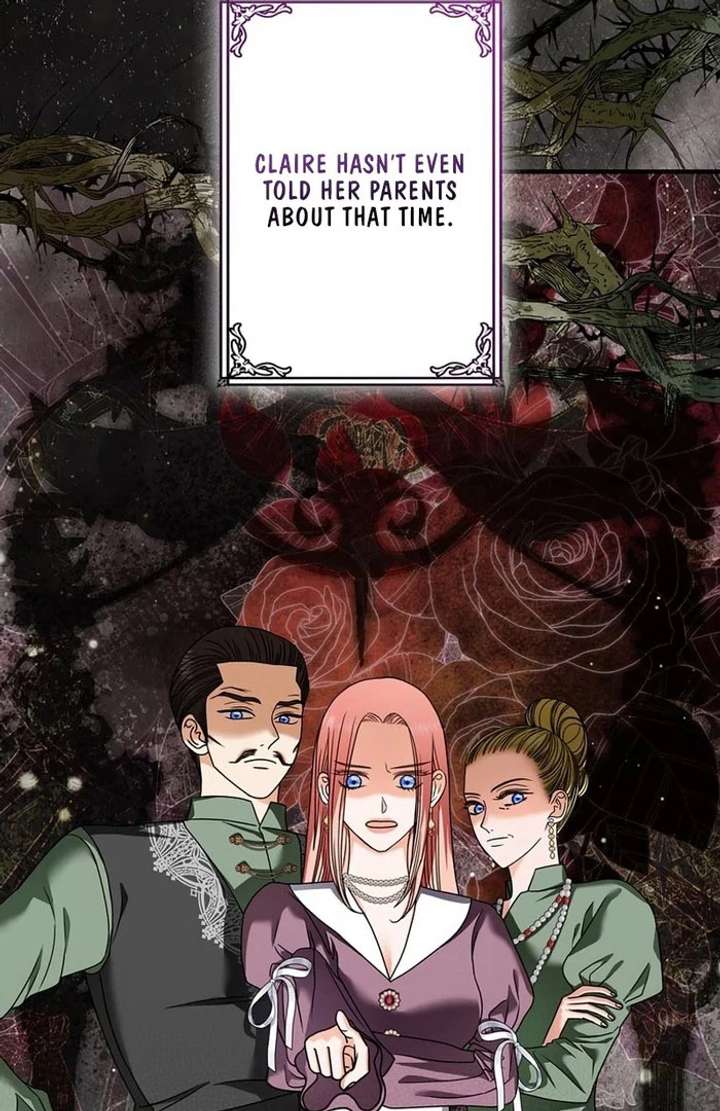 The Reason the Abandoned Fake Princess Returned - Chapter 19 - 29