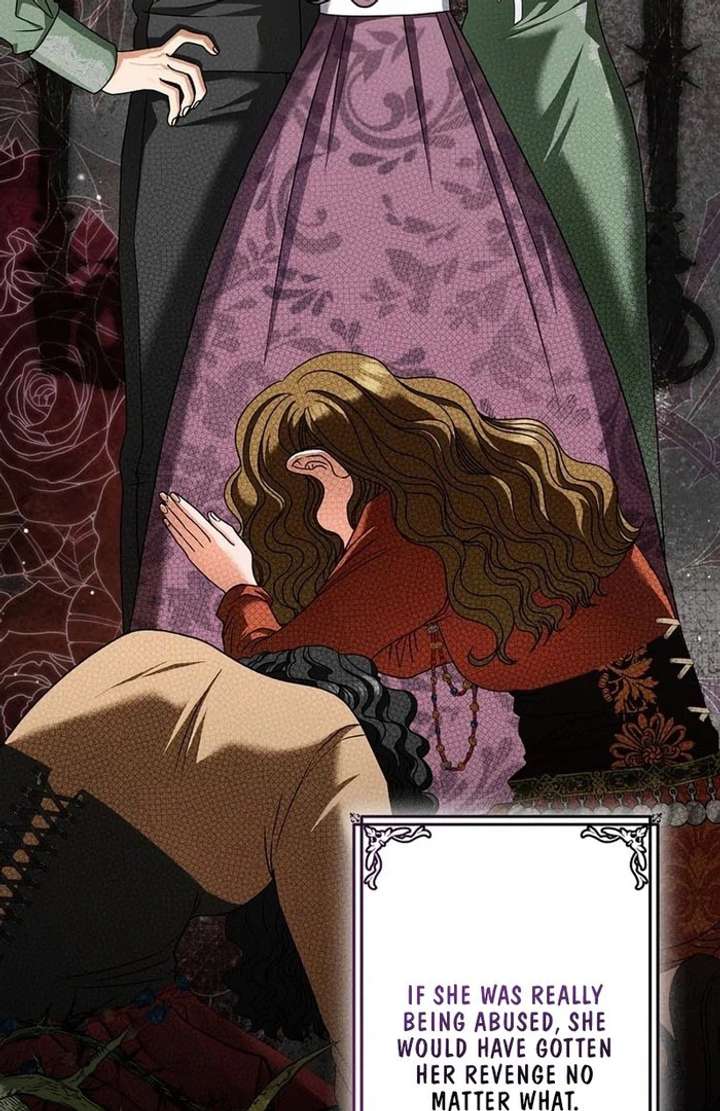 The Reason the Abandoned Fake Princess Returned - Chapter 19 - 30