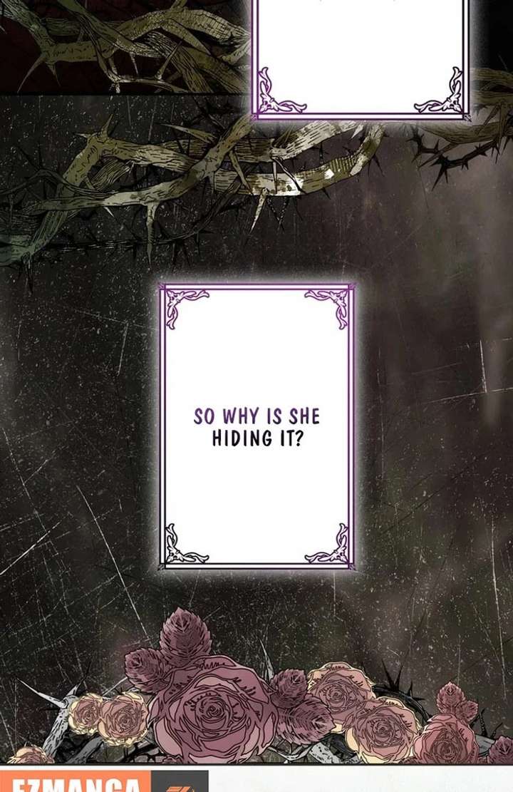 The Reason the Abandoned Fake Princess Returned - Chapter 19 - 31