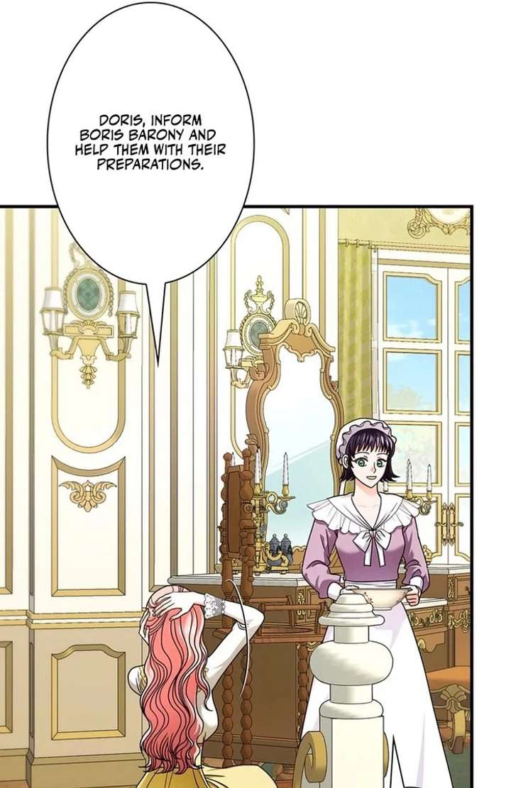 The Reason the Abandoned Fake Princess Returned - Chapter 19 - 37