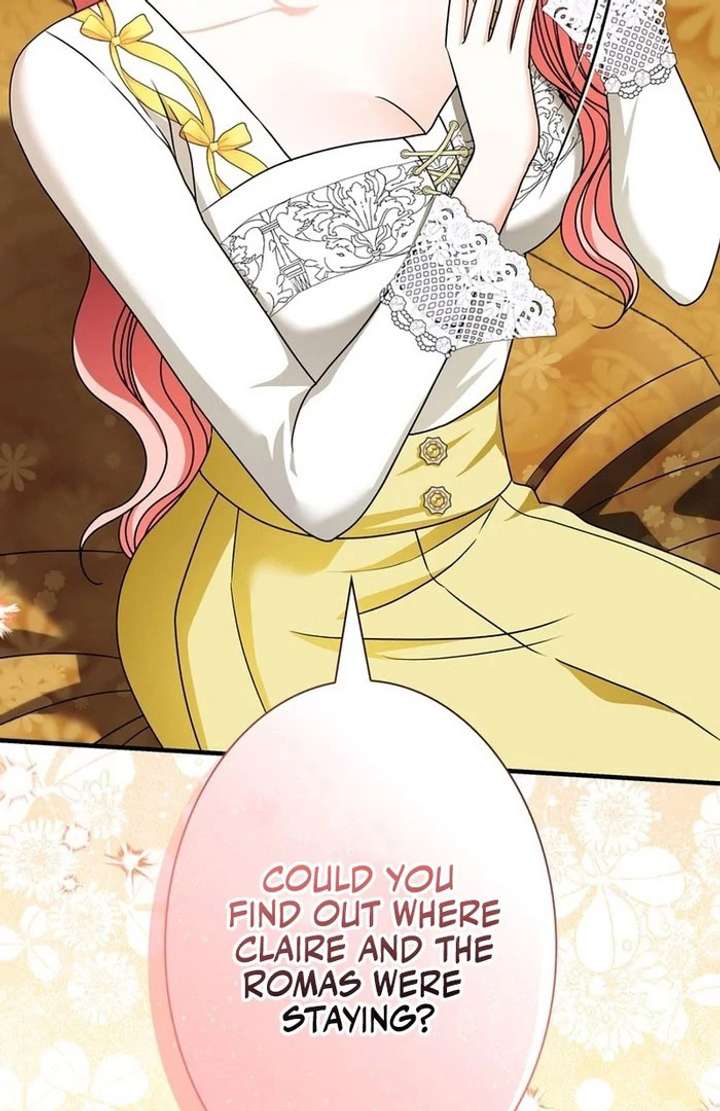 The Reason the Abandoned Fake Princess Returned - Chapter 19 - 40