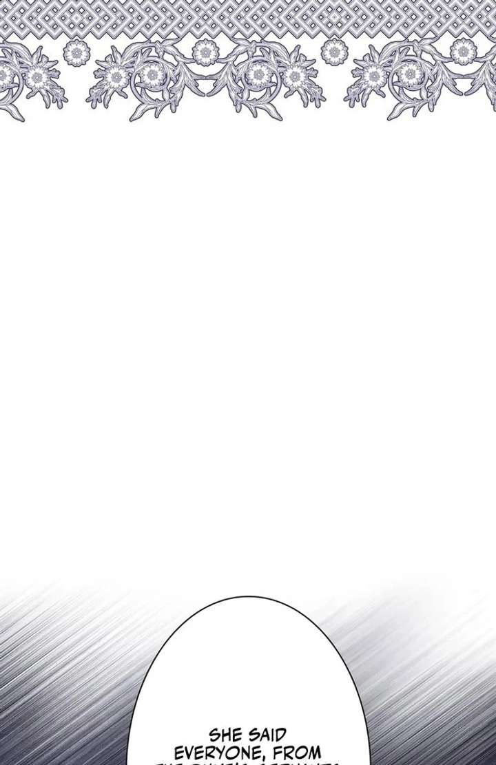 The Reason the Abandoned Fake Princess Returned - Chapter 19 - 44