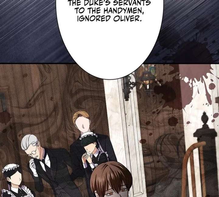 The Reason the Abandoned Fake Princess Returned - Chapter 19 - 45