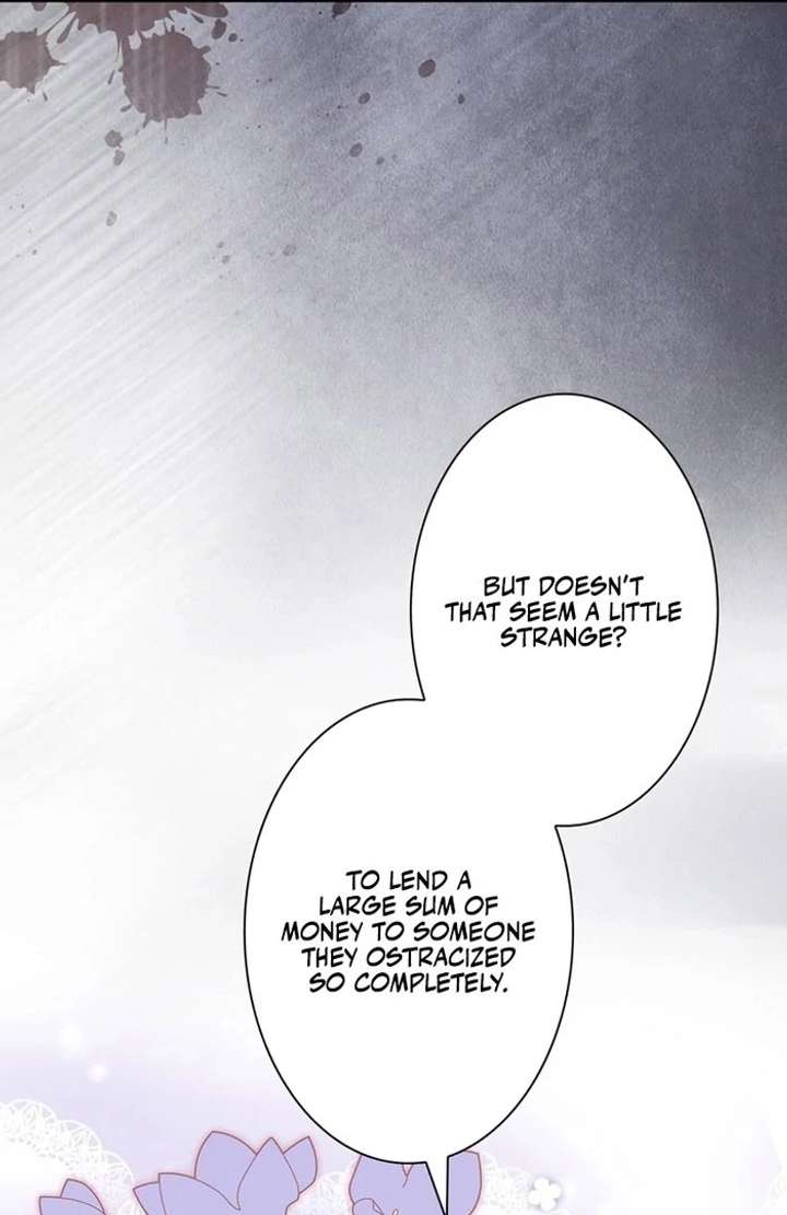 The Reason the Abandoned Fake Princess Returned - Chapter 19 - 47