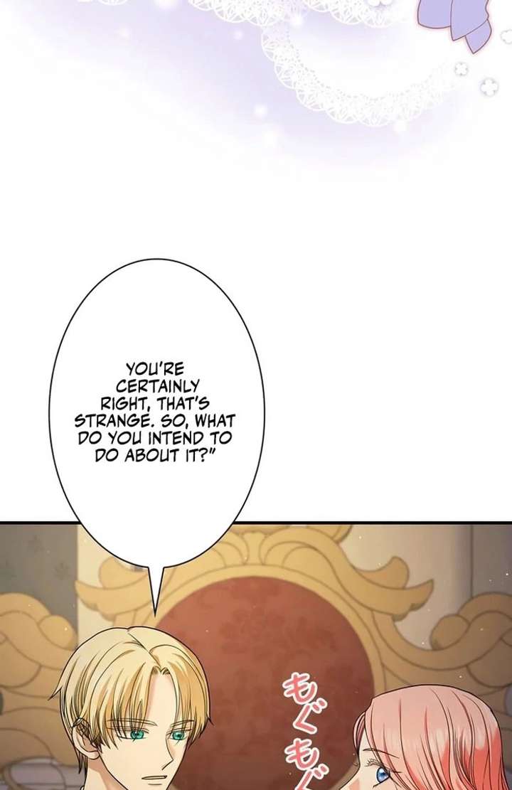 The Reason the Abandoned Fake Princess Returned - Chapter 19 - 49