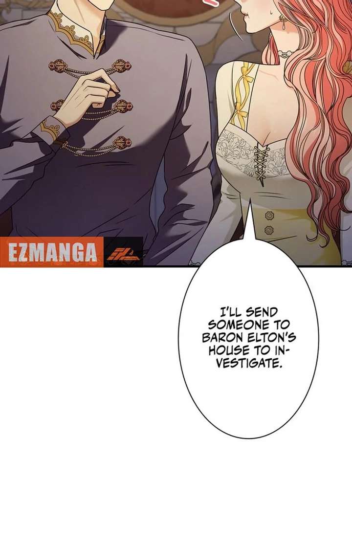 The Reason the Abandoned Fake Princess Returned - Chapter 19 - 50