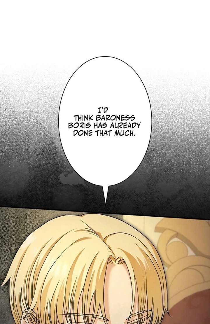 The Reason the Abandoned Fake Princess Returned - Chapter 19 - 51