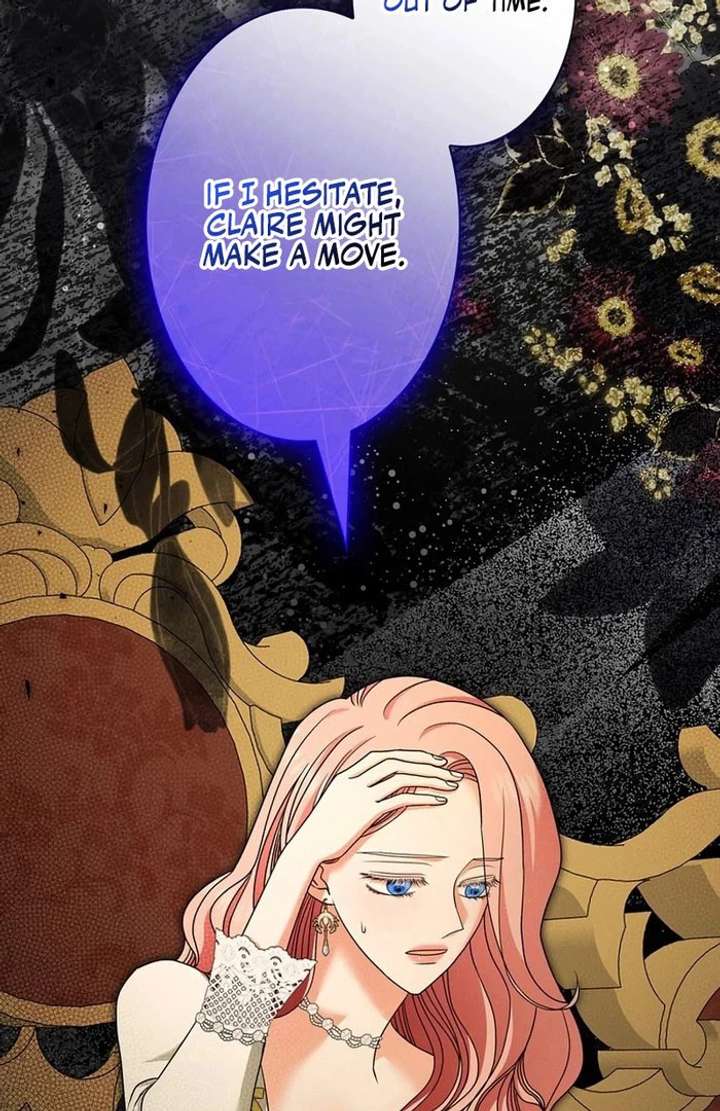 The Reason the Abandoned Fake Princess Returned - Chapter 19 - 55