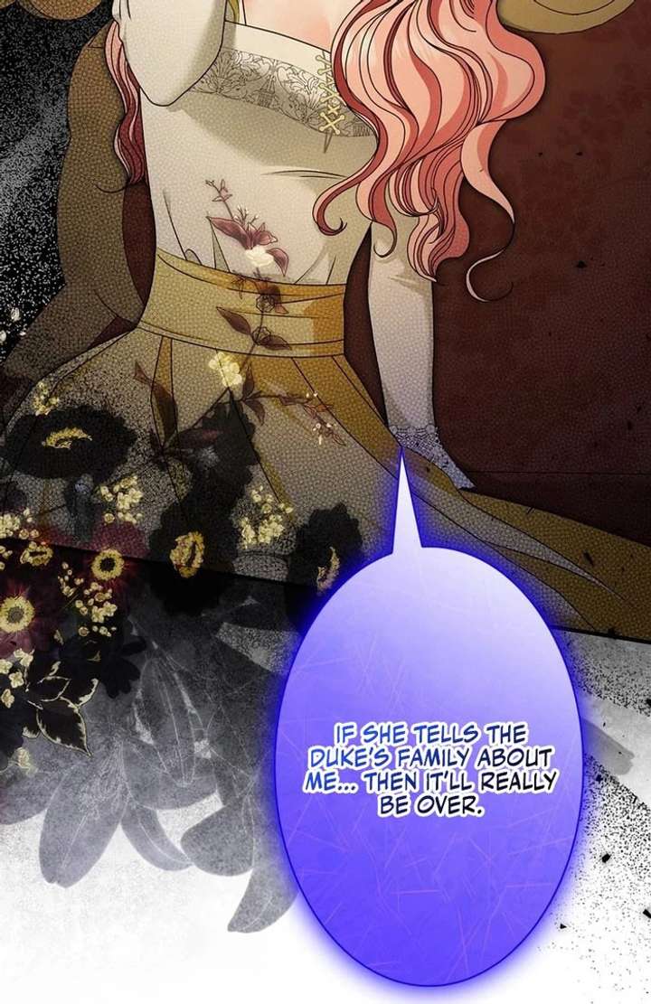 The Reason the Abandoned Fake Princess Returned - Chapter 19 - 56