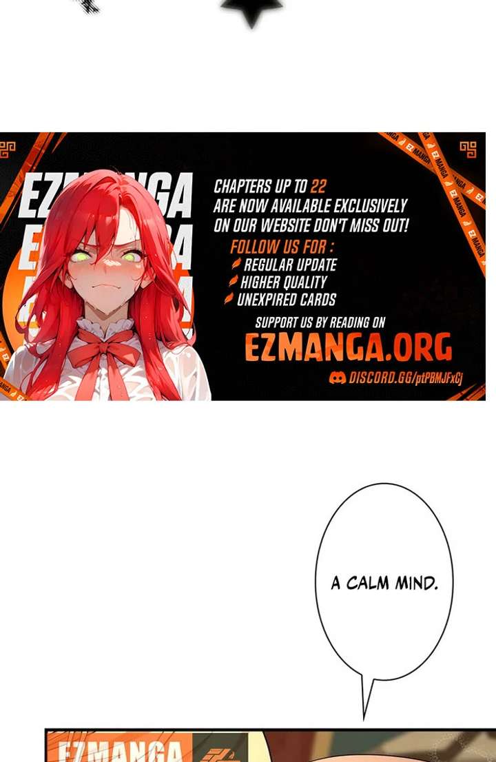 The Reason the Abandoned Fake Princess Returned - Chapter 19 - 61