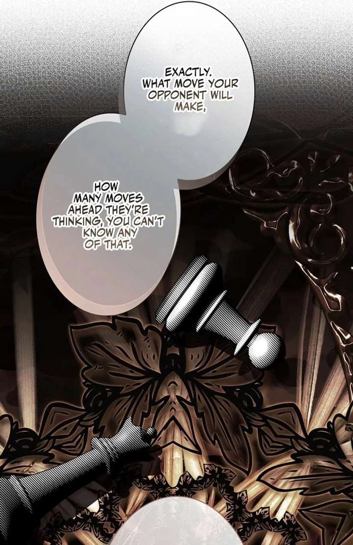 The Reason the Abandoned Fake Princess Returned - Chapter 19 - 63