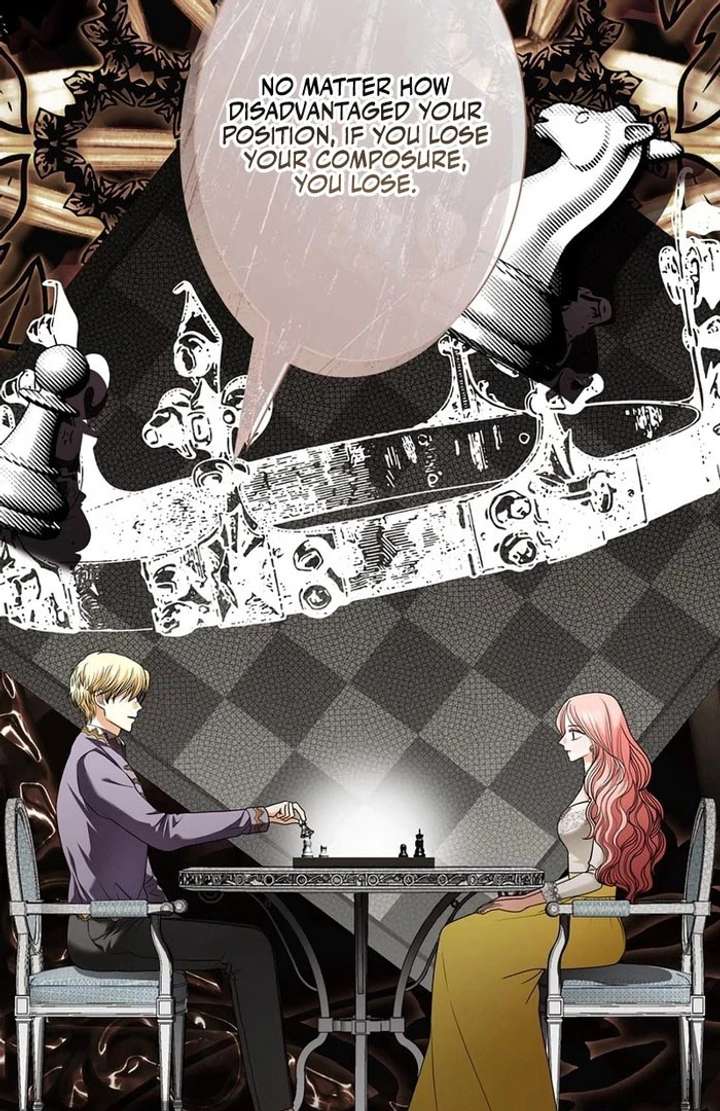 The Reason the Abandoned Fake Princess Returned - Chapter 19 - 64