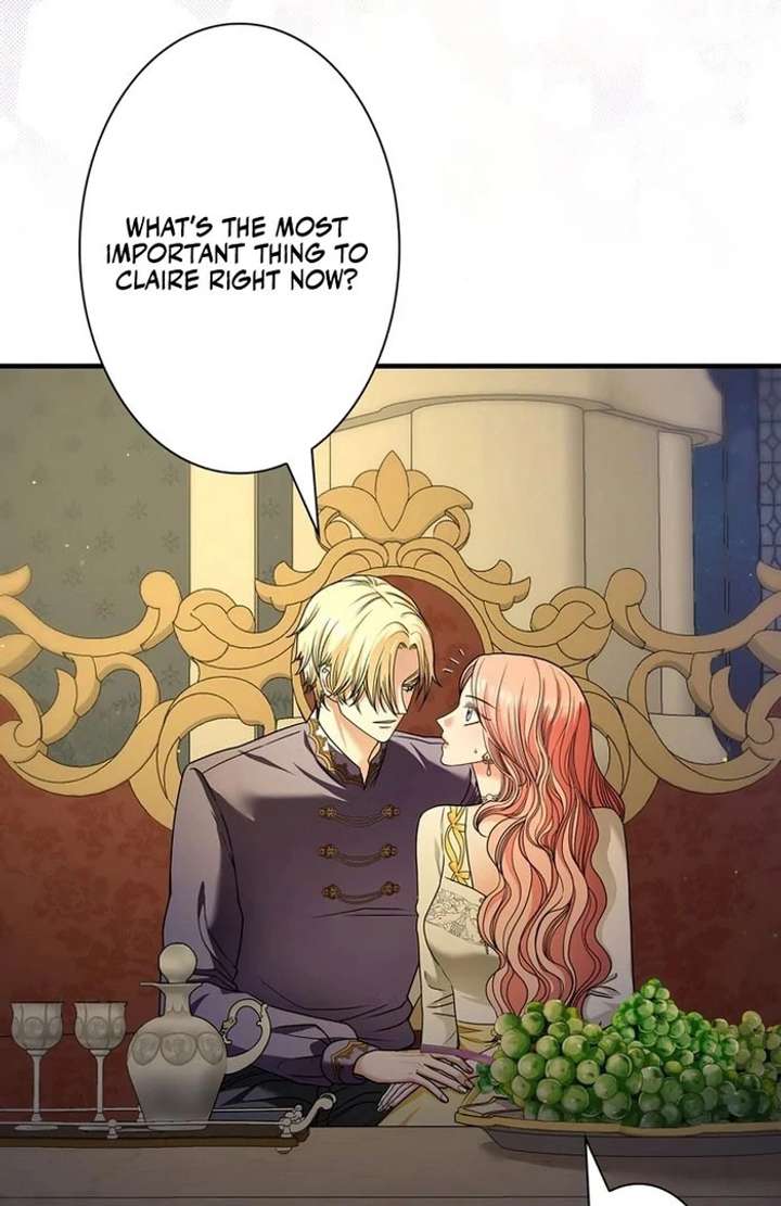 The Reason the Abandoned Fake Princess Returned - Chapter 19 - 73