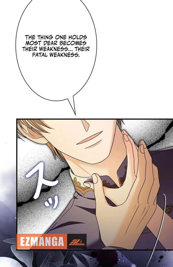 The Reason the Abandoned Fake Princess Returned - Chapter 19 - 77