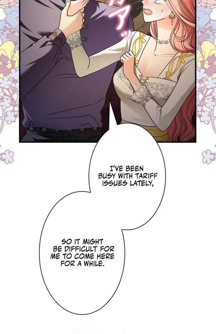 The Reason the Abandoned Fake Princess Returned - Chapter 19 - 83