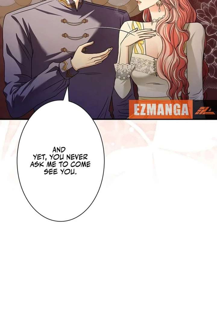 The Reason the Abandoned Fake Princess Returned - Chapter 19 - 85