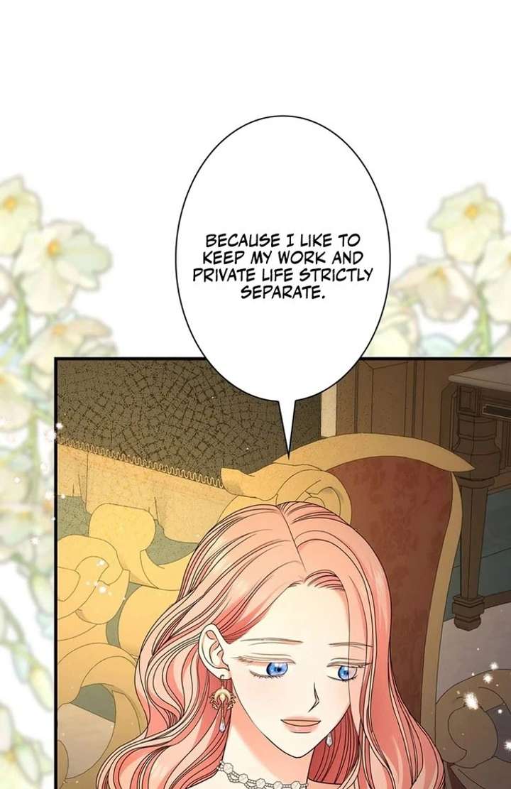 The Reason the Abandoned Fake Princess Returned - Chapter 19 - 86