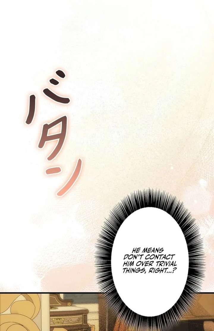 The Reason the Abandoned Fake Princess Returned - Chapter 19 - 91