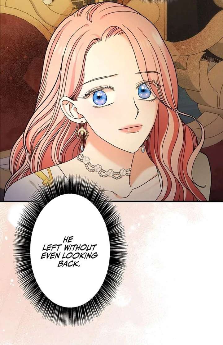 The Reason the Abandoned Fake Princess Returned - Chapter 19 - 92