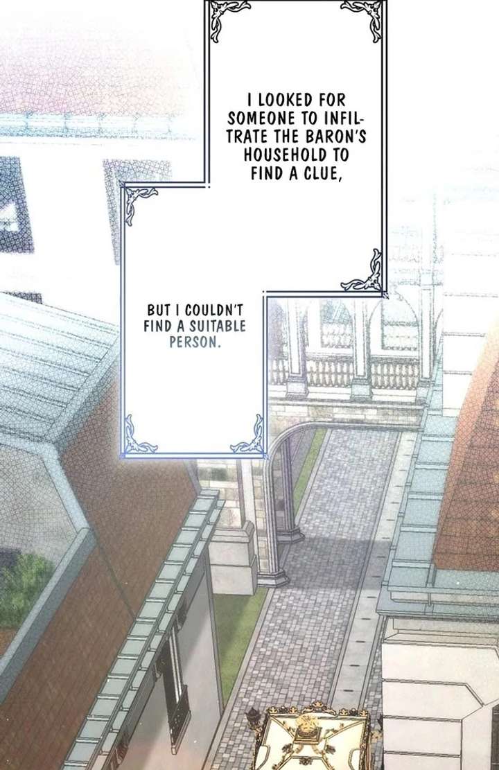 The Reason the Abandoned Fake Princess Returned - Chapter 19 - 94