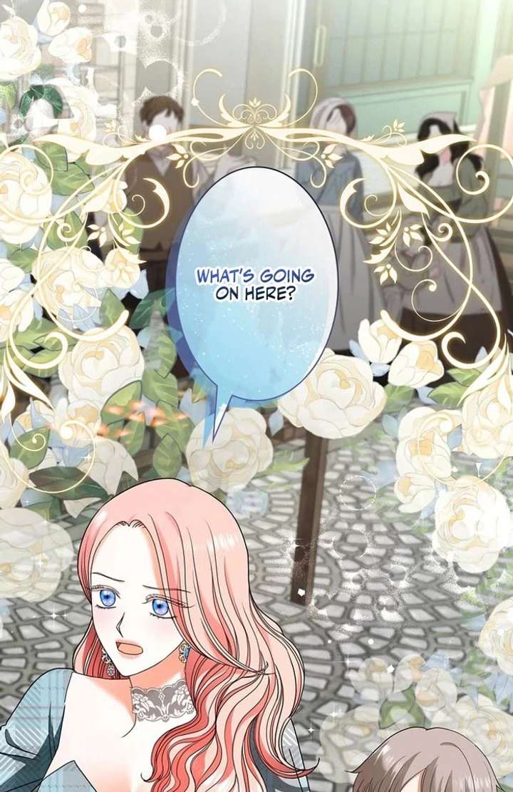 The Reason the Abandoned Fake Princess Returned - Chapter 19 - 104