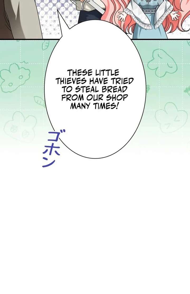 The Reason the Abandoned Fake Princess Returned - Chapter 19 - 109