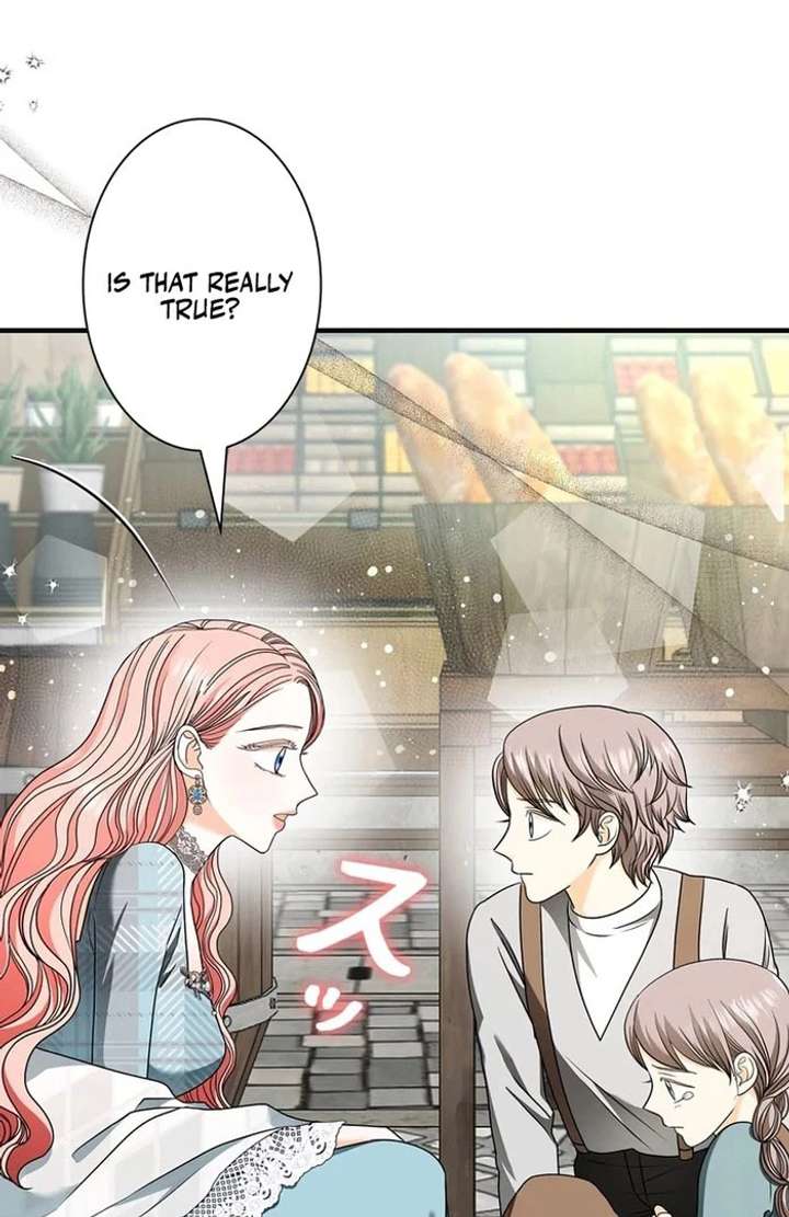 The Reason the Abandoned Fake Princess Returned - Chapter 19 - 110