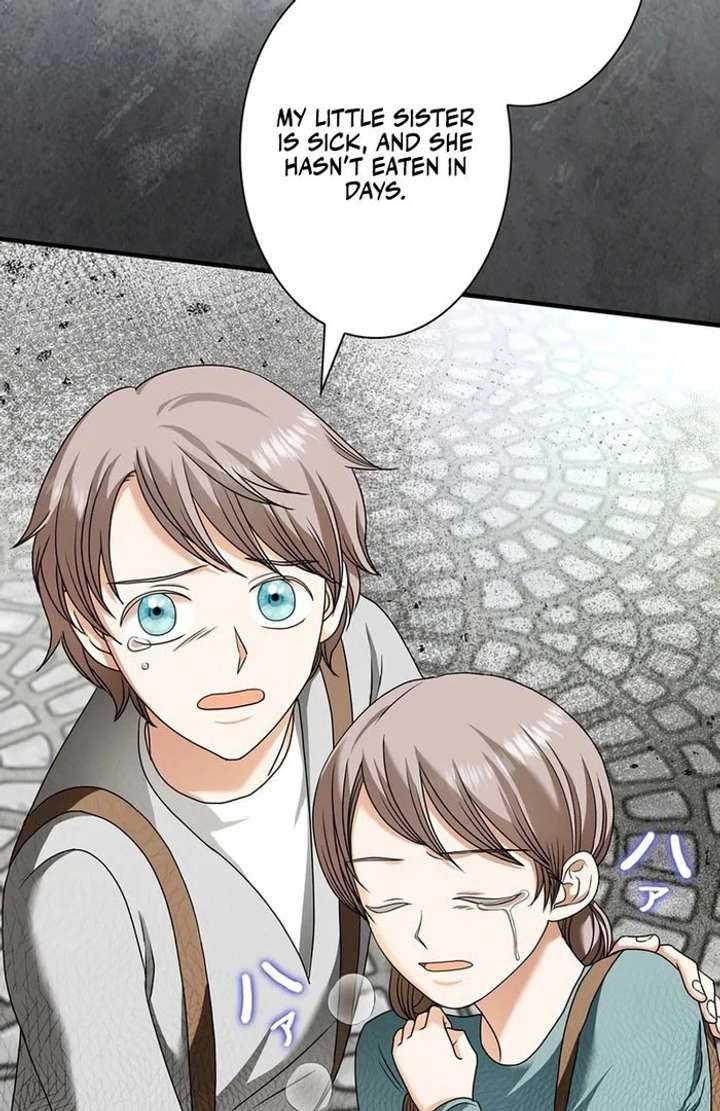 The Reason the Abandoned Fake Princess Returned - Chapter 19 - 112