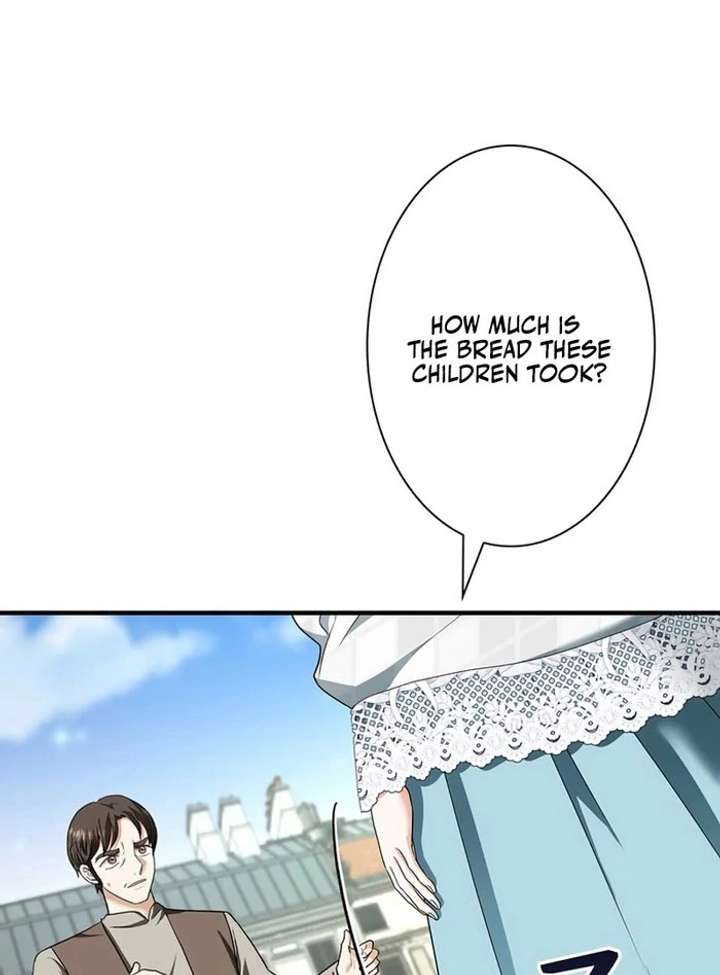 The Reason the Abandoned Fake Princess Returned - Chapter 19 - 115