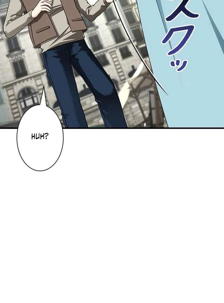 The Reason the Abandoned Fake Princess Returned - Chapter 19 - 116