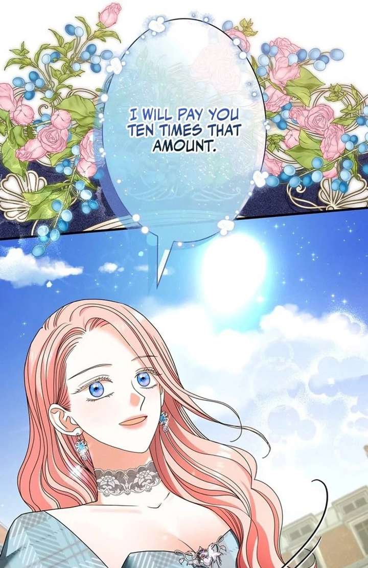 The Reason the Abandoned Fake Princess Returned - Chapter 19 - 117