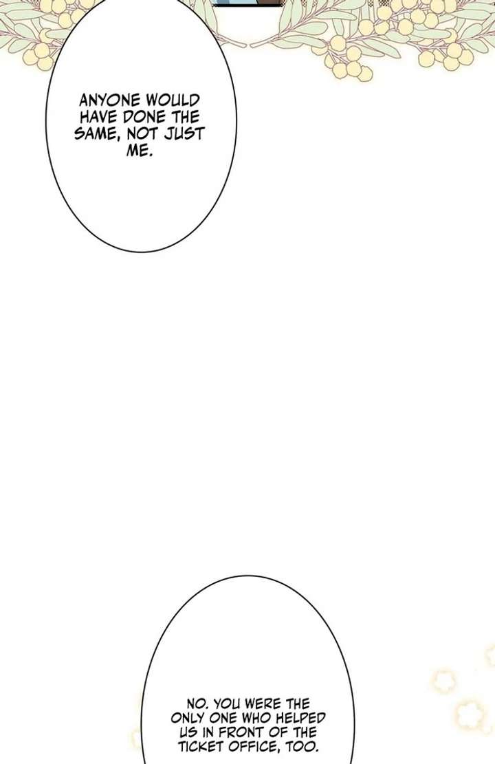 The Reason the Abandoned Fake Princess Returned - Chapter 19 - 123