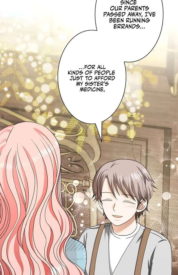 The Reason the Abandoned Fake Princess Returned - Chapter 19 - 128