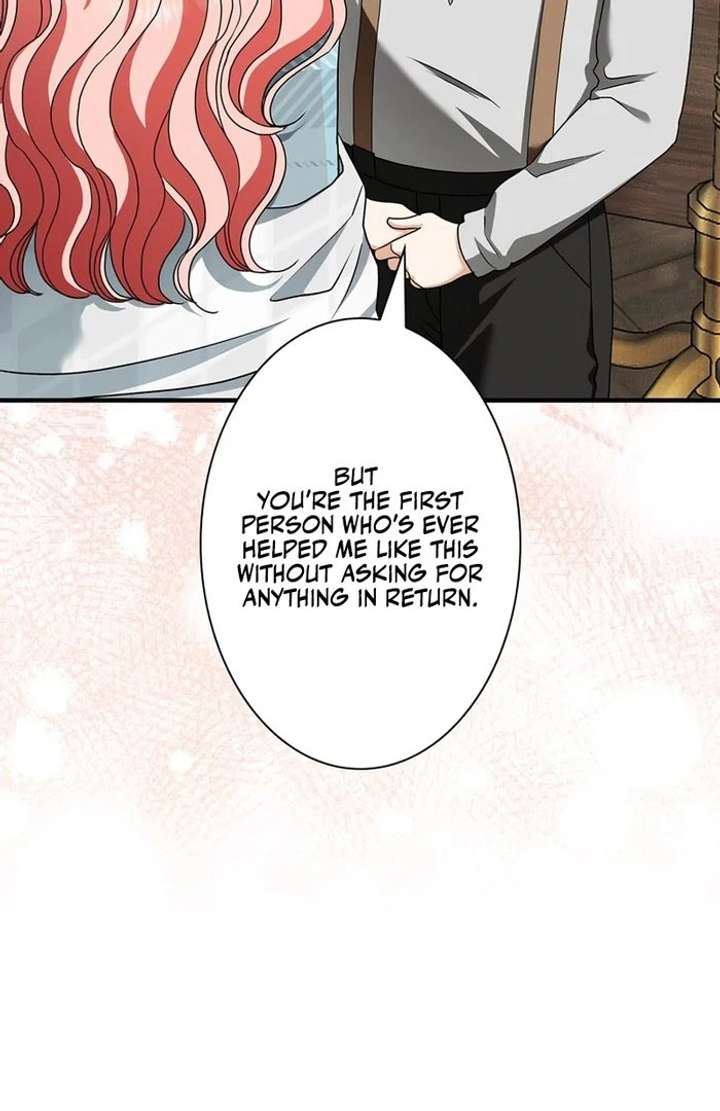 The Reason the Abandoned Fake Princess Returned - Chapter 19 - 129