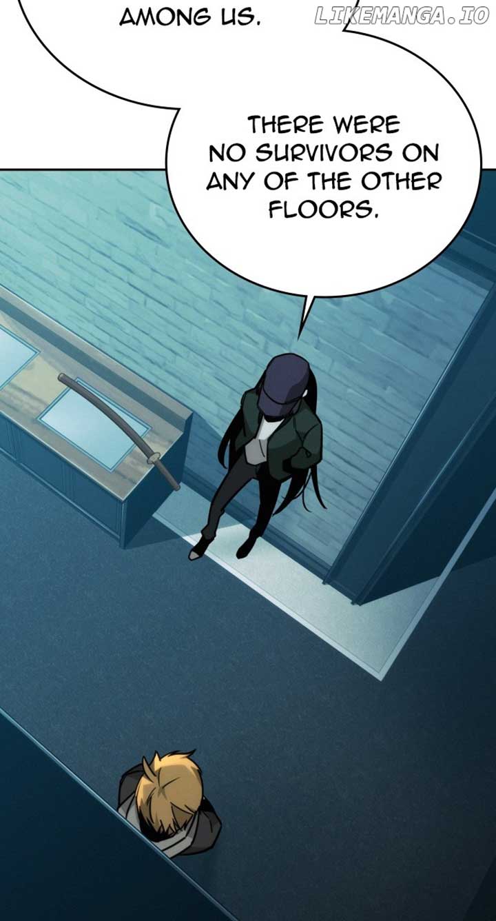The regressor only protects me  11 page 100