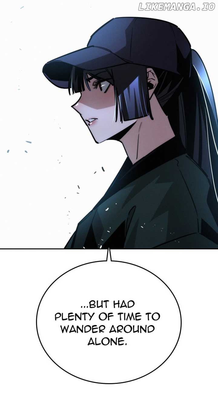 The regressor only protects me  11 page 102